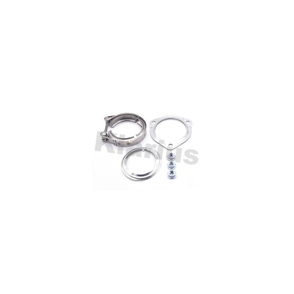 Monteringssats, katalysator Klarius 403519 Klarius