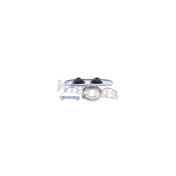 Monteringssats, katalysator Klarius 403524 Klarius