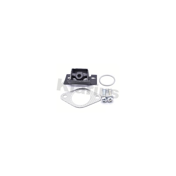 Monteringssats, katalysator Klarius 403530 Klarius