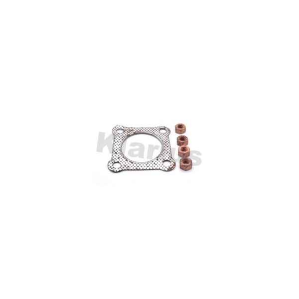 Monteringssats, katalysator Klarius 404016 Klarius