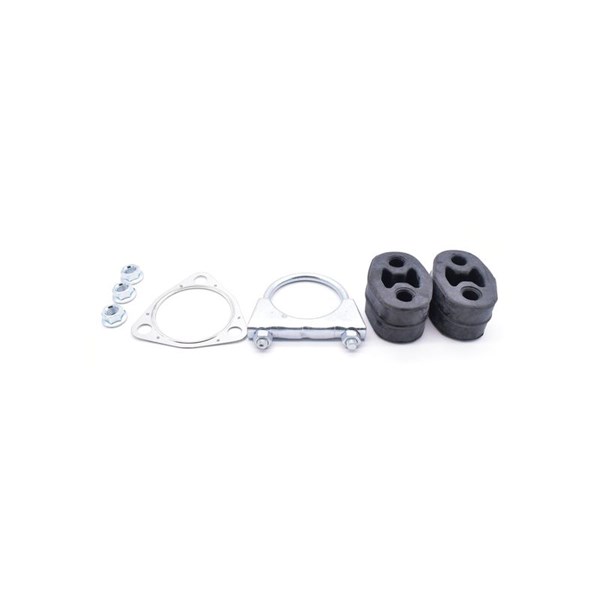 Monteringssats, katalysator Klarius 404016 Klarius