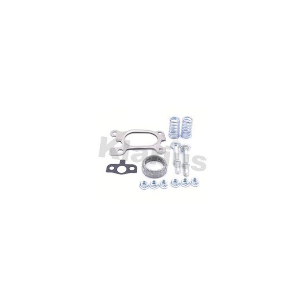Monteringssats, katalysator Klarius 404100 Klarius