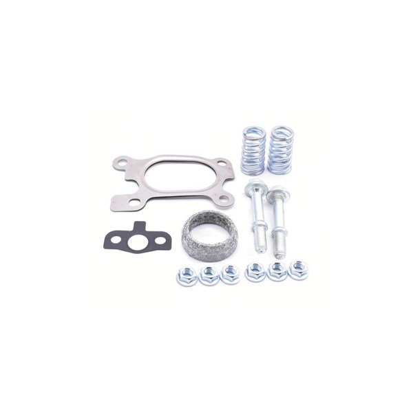 Monteringssats, katalysator Klarius 404100 Klarius