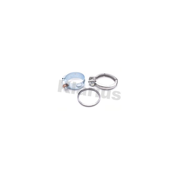 Monteringssats, katalysator Klarius 405063 Klarius