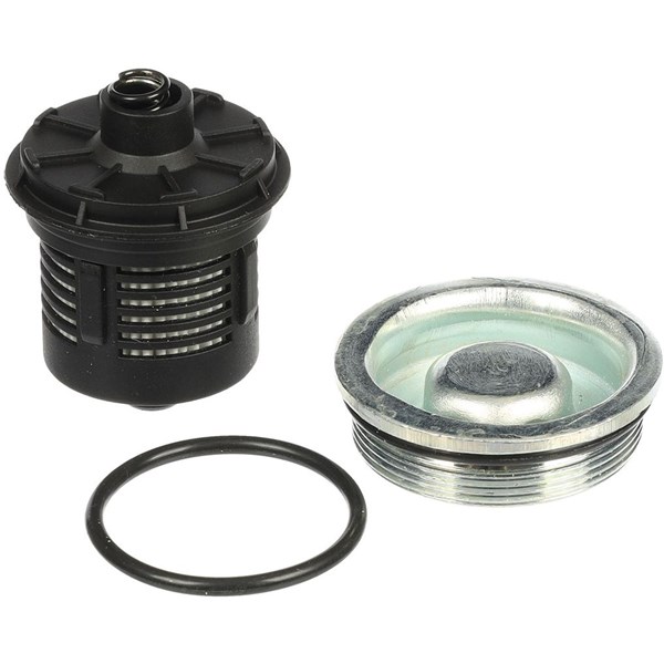 Hydraulfilter, lamellkoppling-allhjulsdrift, Bakaxel Et enginetea ET ENGINETEAM