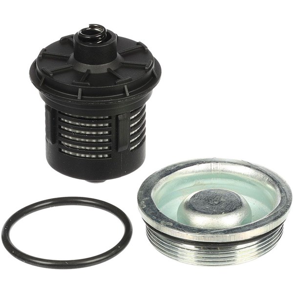 Hydraulfilter, lamellkoppling-allhjulsdrift, Bakaxel Et enginetea ET ENGINETEAM