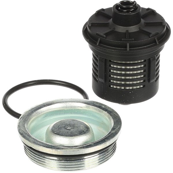 Hydraulfilter, lamellkoppling-allhjulsdrift, Bakaxel Et enginetea ET ENGINETEAM