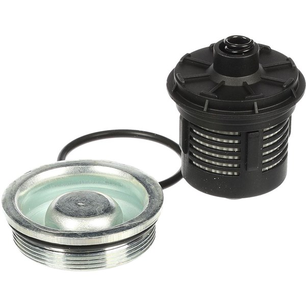 Hydraulfilter, lamellkoppling-allhjulsdrift, Bakaxel Et enginetea ET ENGINETEAM