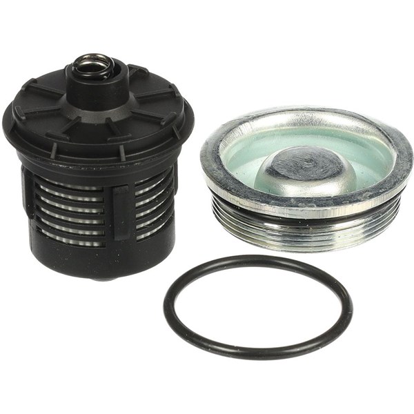 Hydraulfilter, lamellkoppling-allhjulsdrift, Bakaxel Et enginetea ET ENGINETEAM
