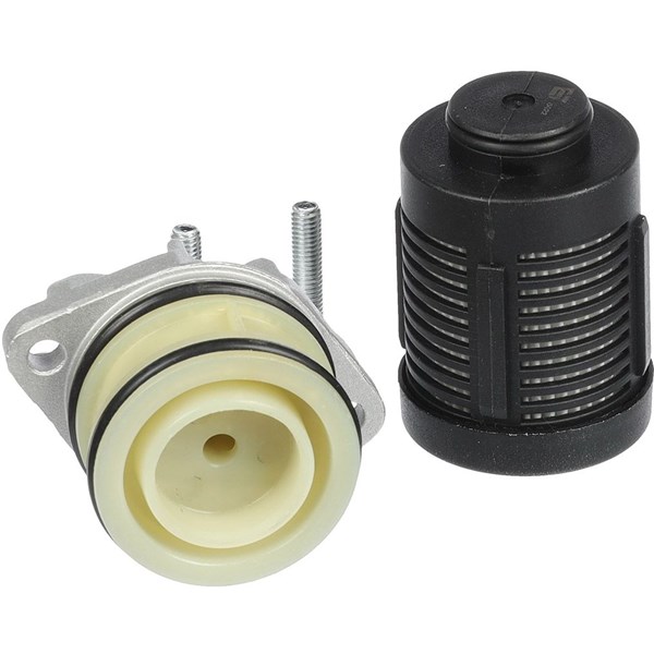 Hydraulfilter, lamellkoppling-allhjulsdrift, Bakaxel Et enginetea ET ENGINETEAM