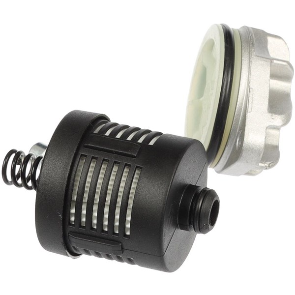Hydraulfilter, lamellkoppling-allhjulsdrift Et engineteam HF0005 ET ENGINETEAM