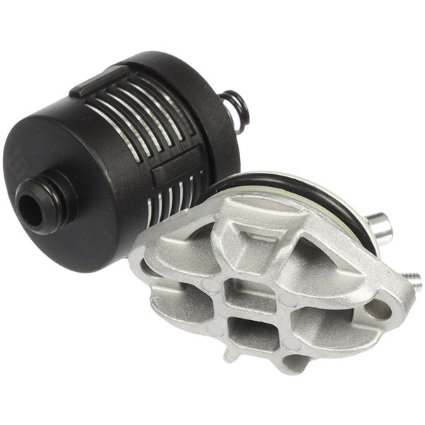 Hydraulfilter, lamellkoppling-allhjulsdrift Et engineteam HF0005 ET ENGINETEAM