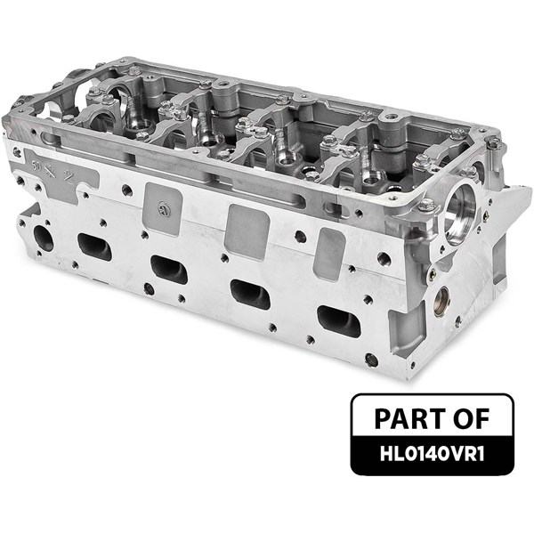 Topplock Et engineteam HL0140VR1 ET ENGINETEAM