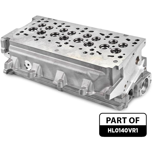 Topplock Et engineteam HL0140VR1 ET ENGINETEAM
