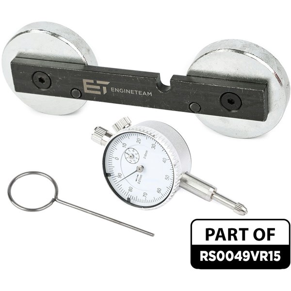 Kamkedjesats Et engineteam RS0049VR15 ET ENGINETEAM