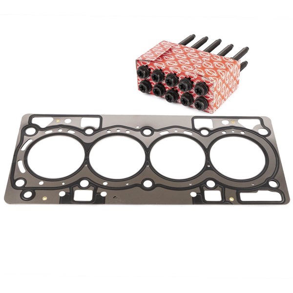Packning, topplock Et engineteam TH0081BT ET ENGINETEAM