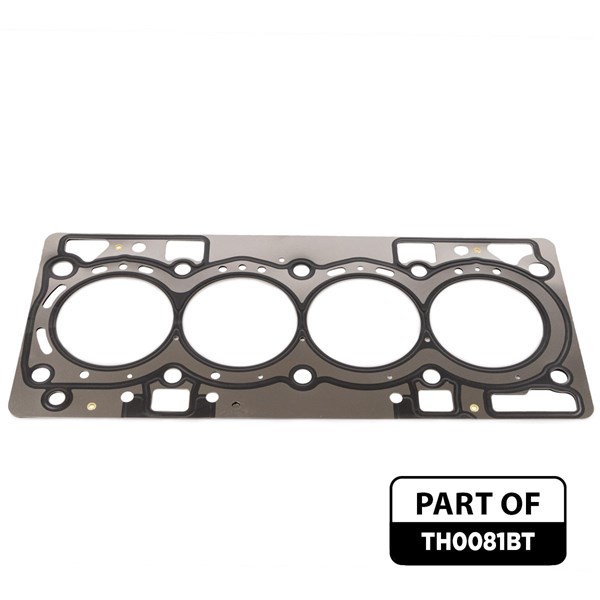 Packning, topplock Et engineteam TH0081BT ET ENGINETEAM