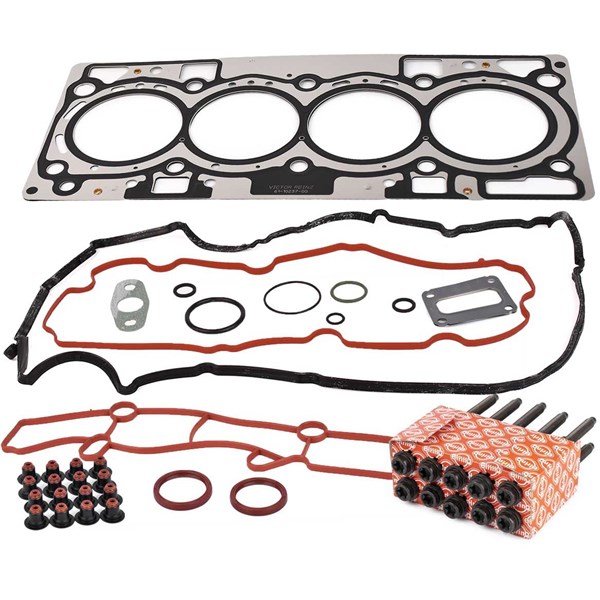 Packningssats, topplock / Sotningssats Et engineteam TS0064BT ET ENGINETEAM