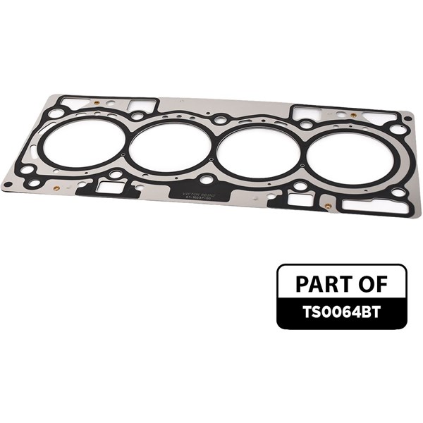 Packningssats, topplock / Sotningssats Et engineteam TS0064BT ET ENGINETEAM Packningssats, topplock / Sotningssats Et engineteam TS0064BT ET ENGINETEAM
