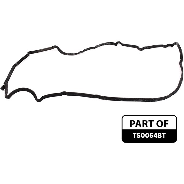 Packningssats, topplock / Sotningssats Et engineteam TS0064BT ET ENGINETEAM Packningssats, topplock / Sotningssats Et engineteam TS0064BT ET ENGINETEAM