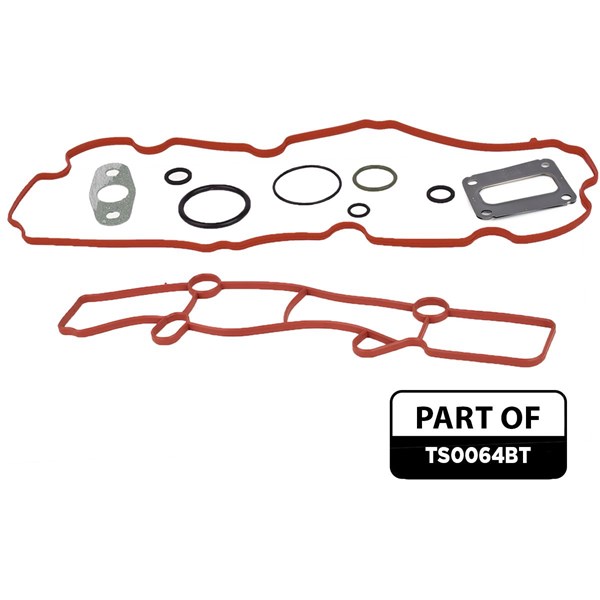 Packningssats, topplock / Sotningssats Et engineteam TS0064BT ET ENGINETEAM Packningssats, topplock / Sotningssats Et engineteam TS0064BT ET ENGINETEAM