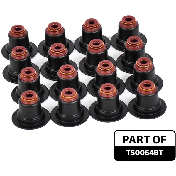 Packningssats, topplock / Sotningssats Et engineteam TS0064BT ET ENGINETEAM Packningssats, topplock / Sotningssats Et engineteam TS0064BT ET ENGINETEAM