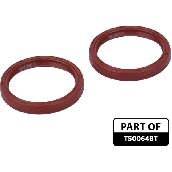 Packningssats, topplock / Sotningssats Et engineteam TS0064BT ET ENGINETEAM