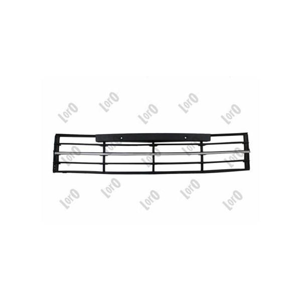 Ventilationsgaller, stötfångare, Fram Ventilationsgaller, stötfångare, Fram