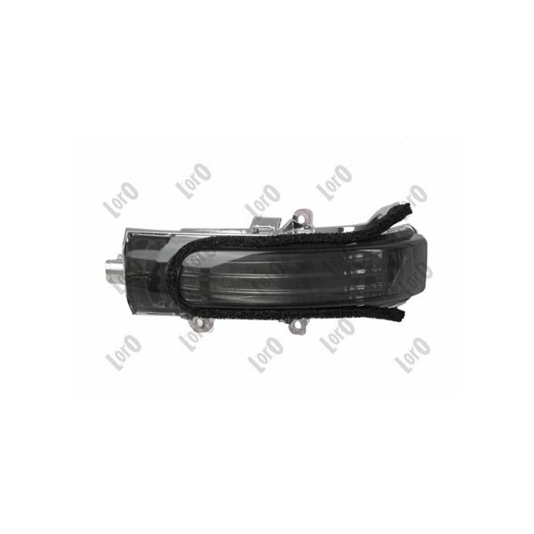 Blinkers, Ytterspegel, Vänster fram Tuning / accessory parts ABAKUS