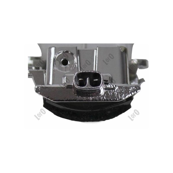 Blinkers, Ytterspegel, Vänster fram Tuning / accessory parts