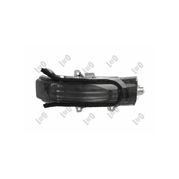 Blinkers, Ytterspegel, Höger fram Tuning / accessory parts ABAKUS