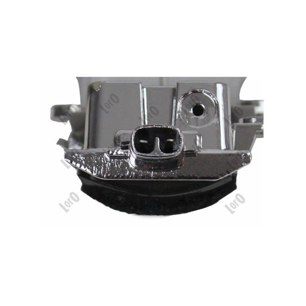 Blinkers, Ytterspegel, Höger fram Tuning / accessory parts ABAKUS