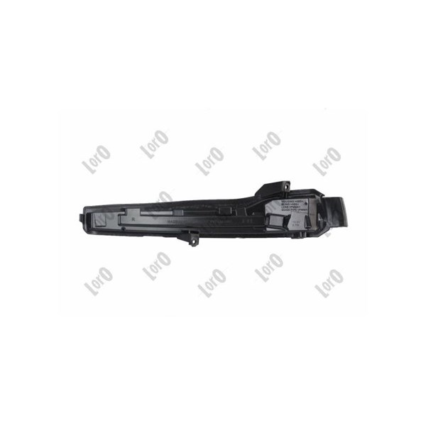 Blinkers, Ytterspegel, Höger fram Tuning / accessory parts