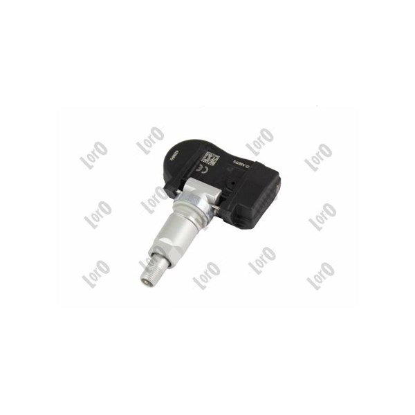 Hjulsensor, däcktryckskontrollsystem (TPMS) ABAKUS