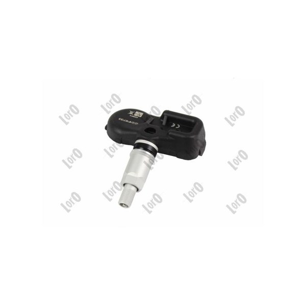 Hjulsensor, däcktryckskontrollsystem (TPMS) ABAKUS