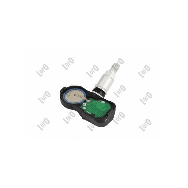Hjulsensor, däcktryckskontrollsystem (TPMS) ABAKUS Hjulsensor, däcktryckskontrollsystem (TPMS) ABAKUS