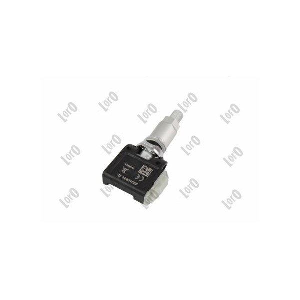 Hjulsensor, däcktryckskontrollsystem (TPMS) ABAKUS Hjulsensor, däcktryckskontrollsystem (TPMS) ABAKUS