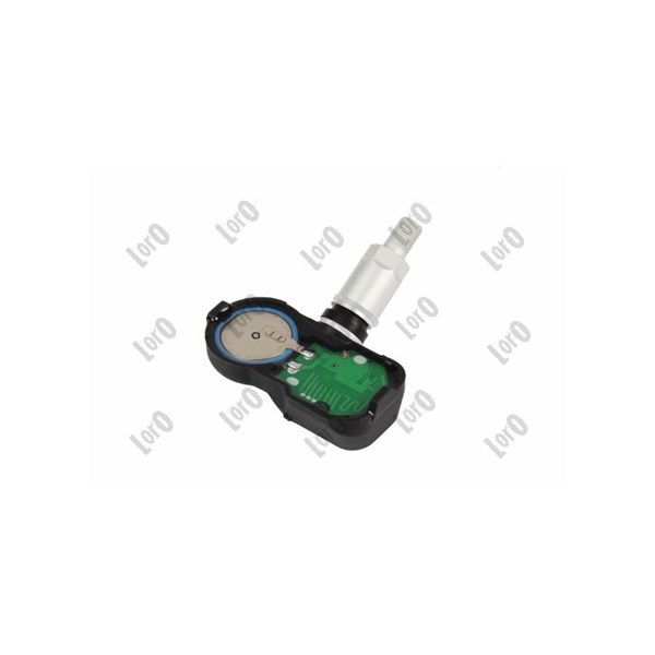 Hjulsensor, däcktryckskontrollsystem (TPMS) ABAKUS Hjulsensor, däcktryckskontrollsystem (TPMS) ABAKUS