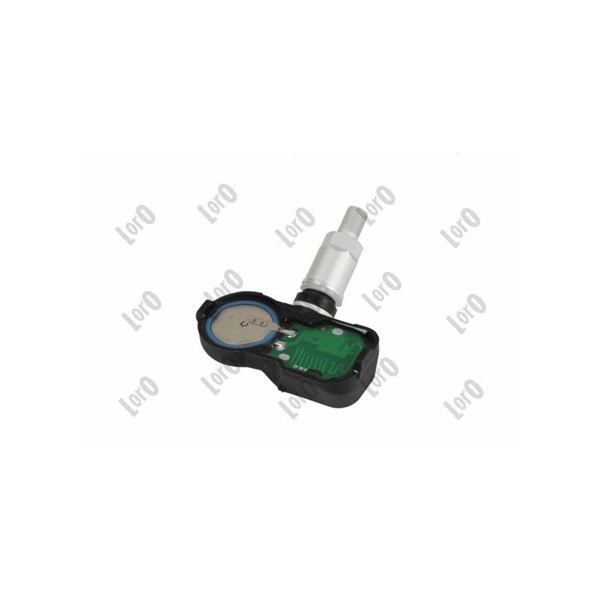 Hjulsensor, däcktryckskontrollsystem (TPMS)