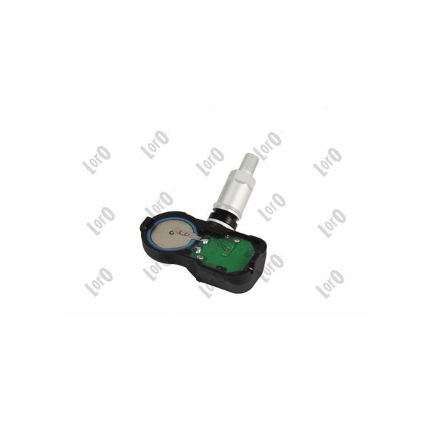 Hjulsensor, däcktryckskontrollsystem (TPMS)