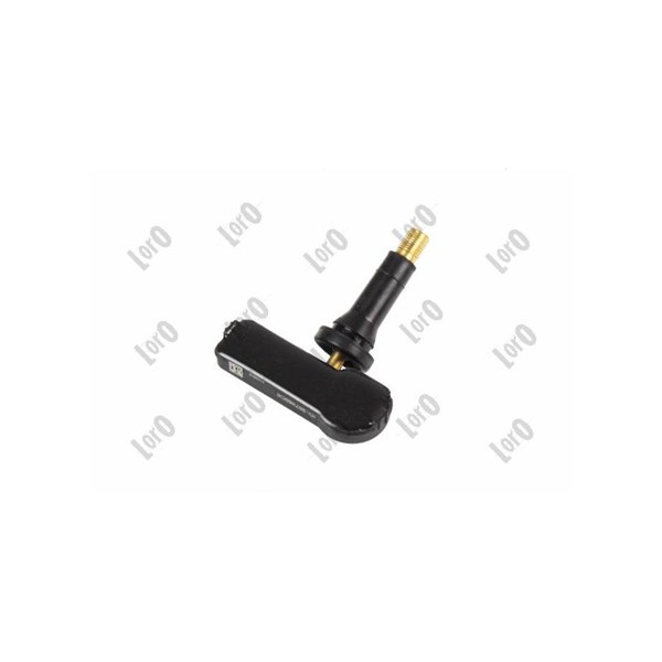 Hjulsensor, däcktryckskontrollsystem (TPMS)