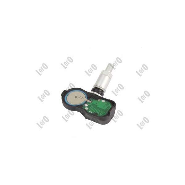Hjulsensor, däcktryckskontrollsystem (TPMS)