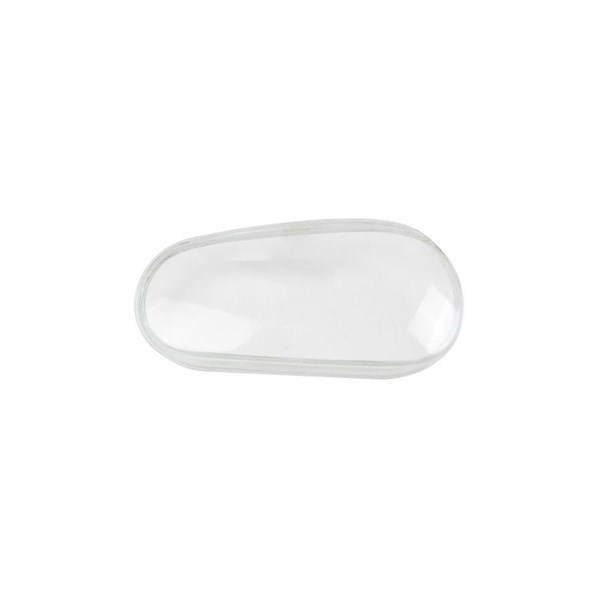 Strålkastarglas, Vänster Strålkastarglas, Vänster