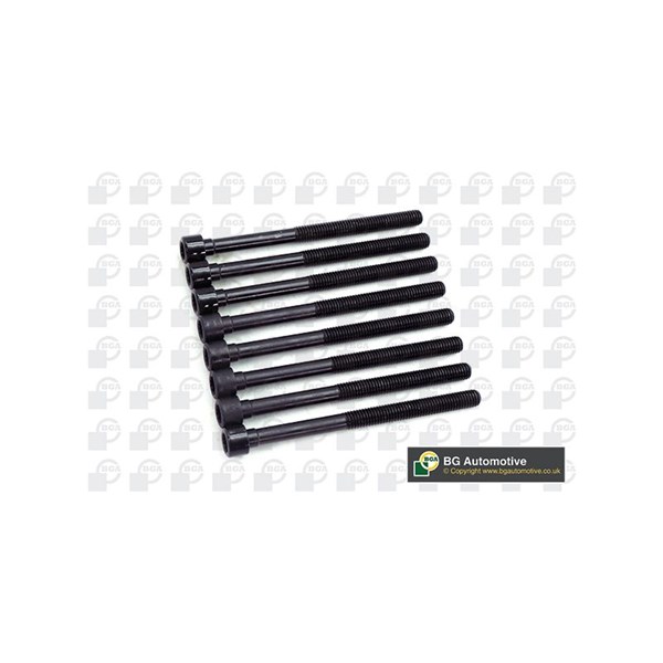 Bultsats, topplock Bga BK2399 BGA