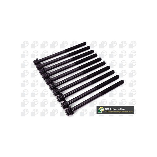 Bultsats, topplock Bga BK3399 BGA