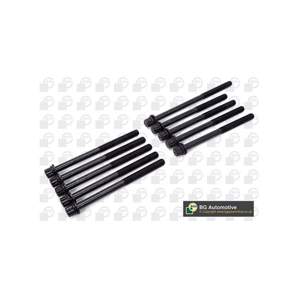 Bultsats, topplock Bga BK4323 BGA
