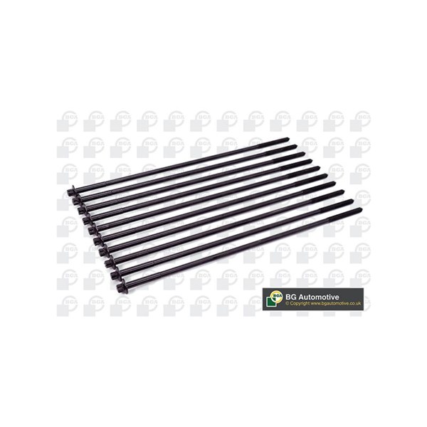 Bultsats, topplock Bga BK4363 BGA