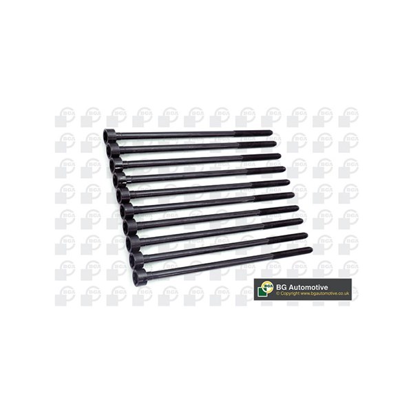 Bultsats, topplock Bga BK5385 BGA