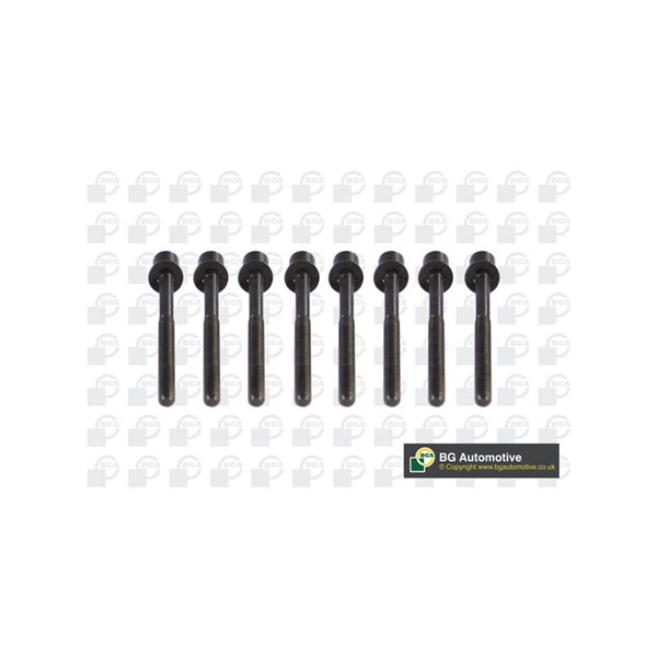 Bultsats, topplock Bga BK7300 BGA Bultsats, topplock Bga BK7300 BGA