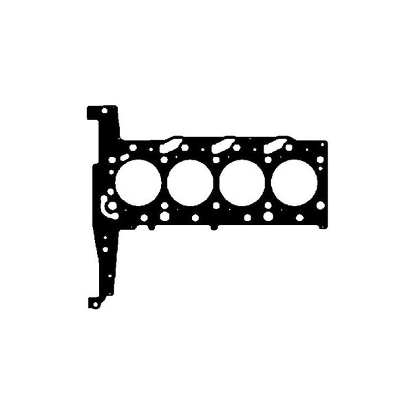 Packning, topplock Bga CH3586A BGA